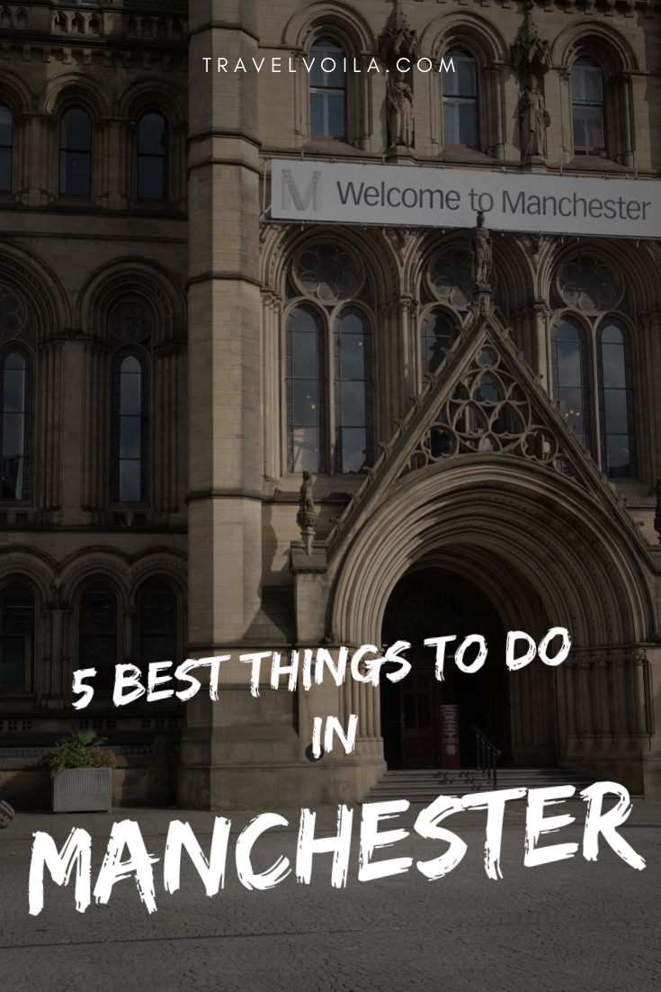 5 Best Things to do in Manchester Pinterest 5 Best Things to do in Manchester Pinterest