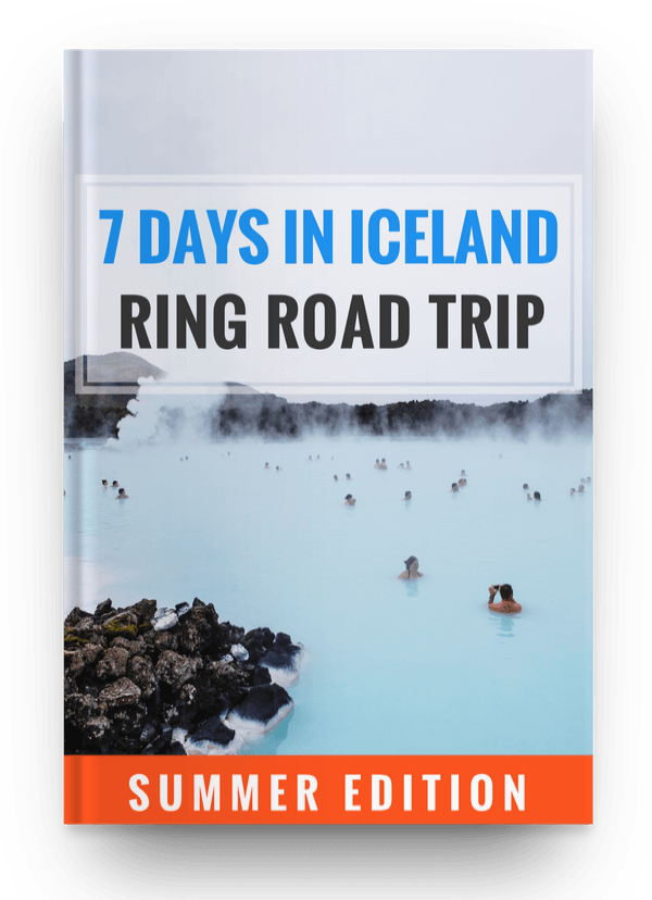 7 Days Iceland Ring Road Trip