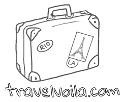 TravelVoila.com